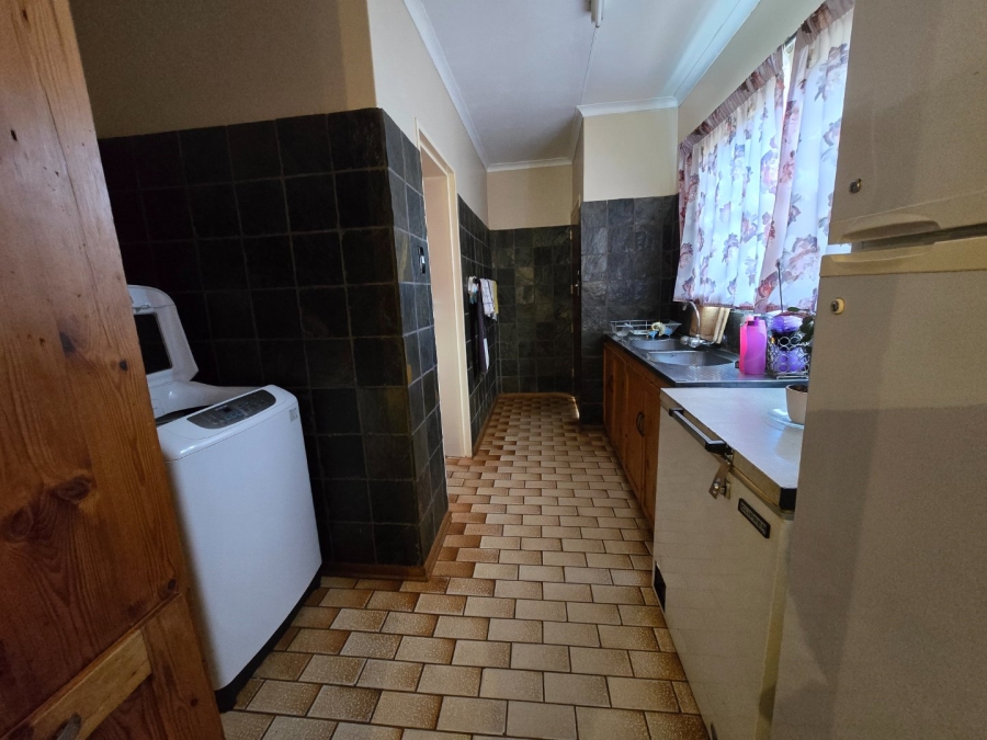 4 Bedroom Property for Sale in Universitas Ridge Free State